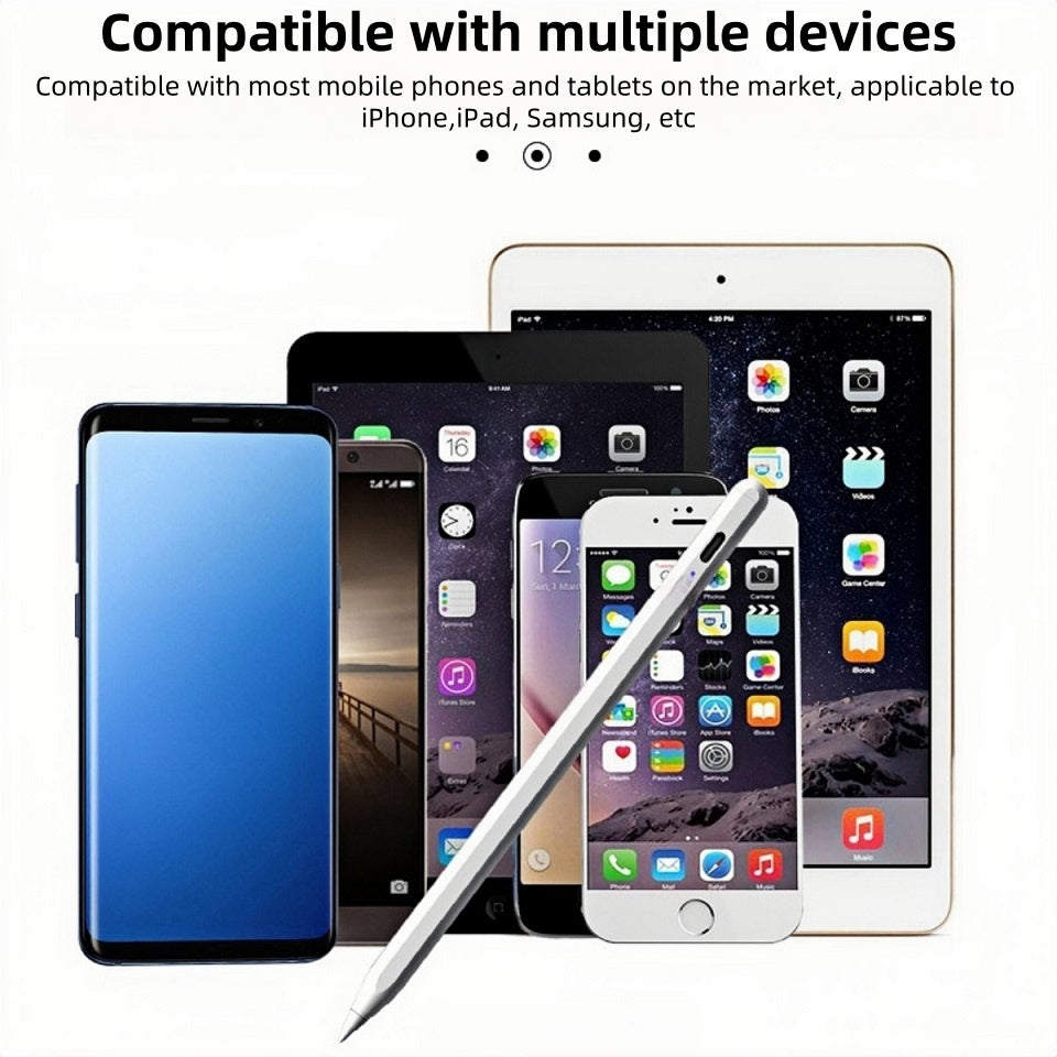 Universal Stylus Pen