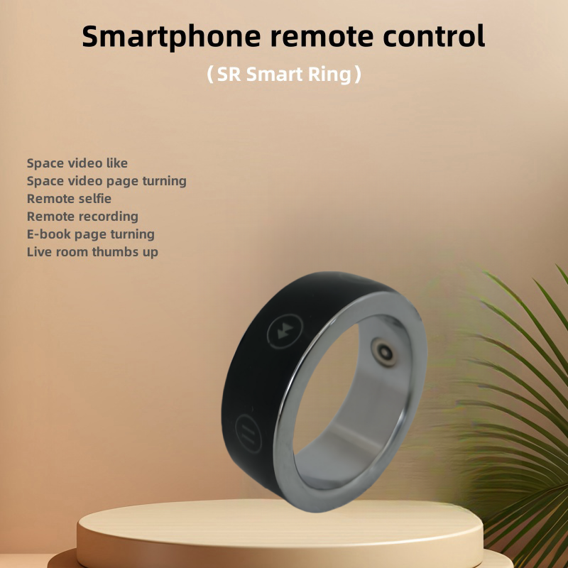 Bluetooth phone remote controller